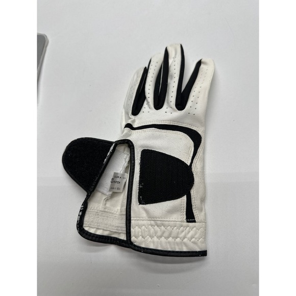 Nike Golf Tech Feel Premium Men's Left Hand Glove Dri Fit Technology - Picture 6 of 6